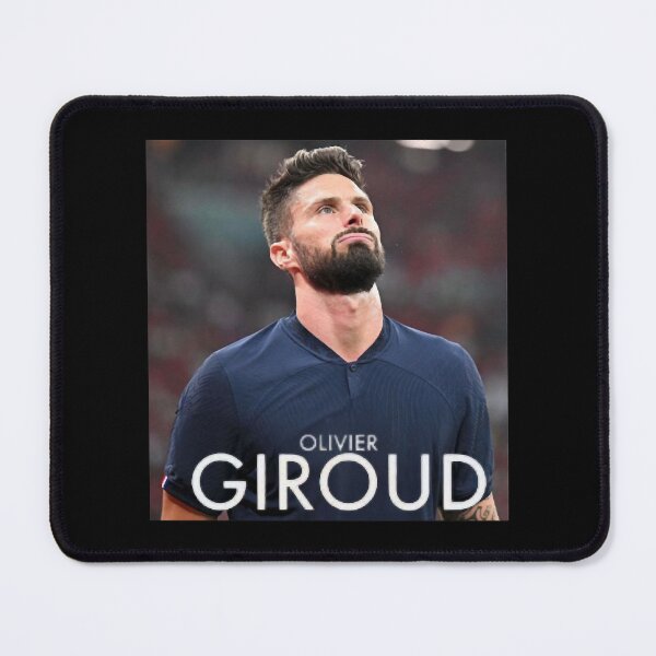 Item preview, Olivier Giroud Art  designed and sold by VandasLand.