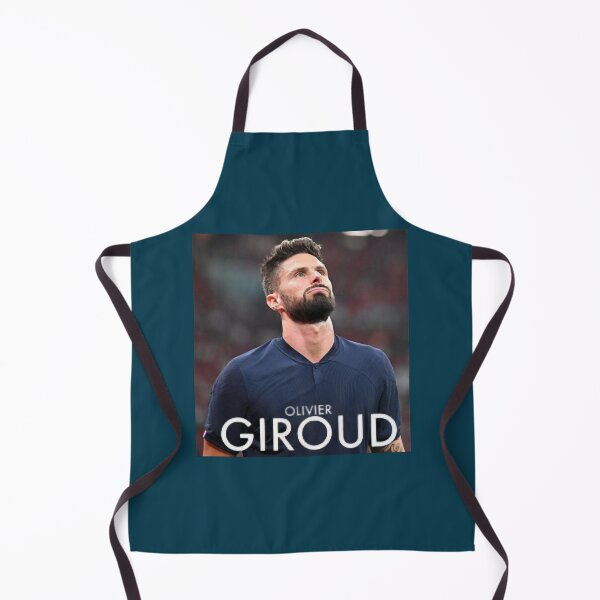 Item preview, Olivier Giroud Art designed and sold by VandasLand.