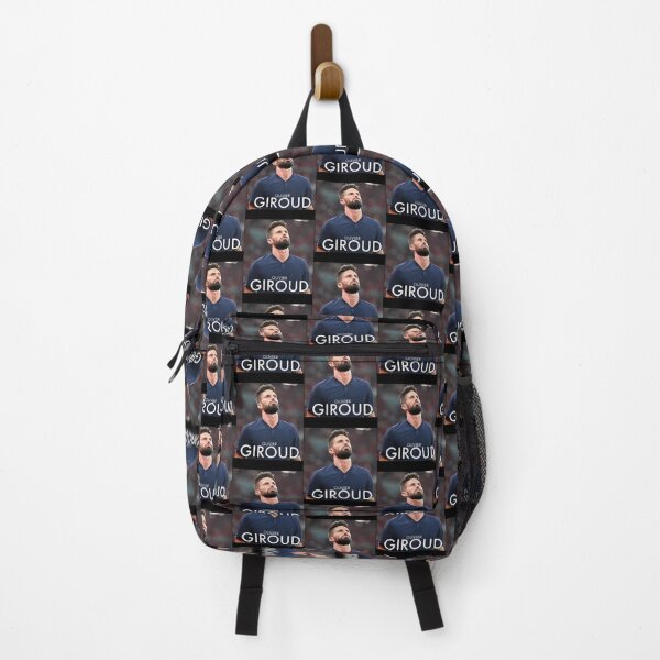 Item preview, Olivier Giroud Art designed and sold by VandasLand.