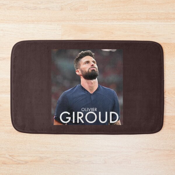 Item preview, Olivier Giroud Art  designed and sold by VandasLand.
