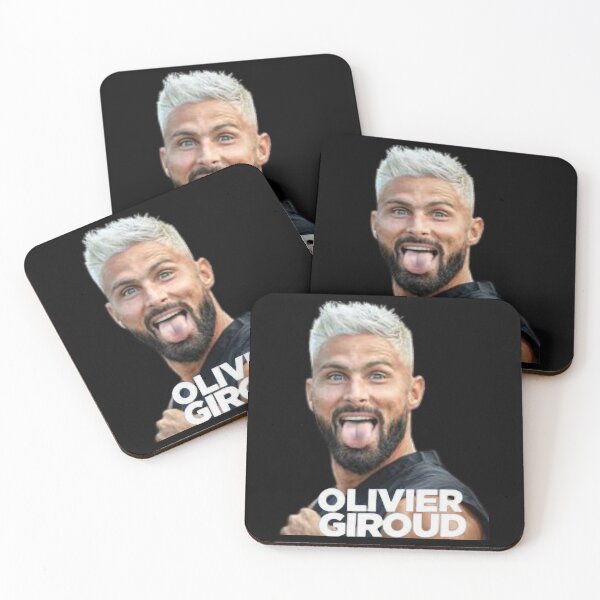 Item preview, Olivier Giroud Art   designed and sold by VandasLand.