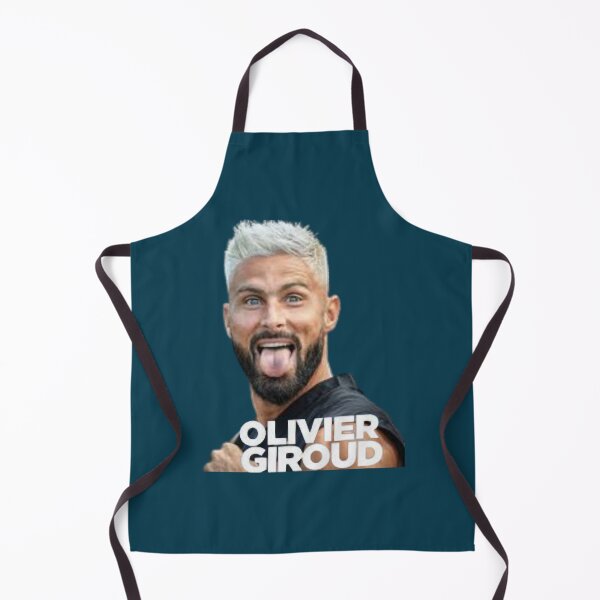Item preview, Olivier Giroud Art designed and sold by VandasLand.