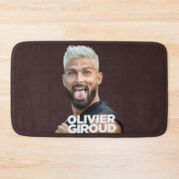Item preview, Olivier Giroud Art   designed and sold by VandasLand.