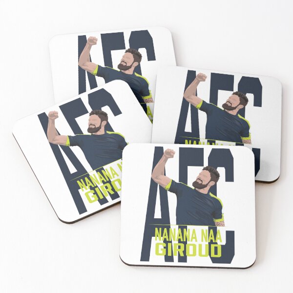 Item preview, Olivier Giroud      designed and sold by VandasLand.
