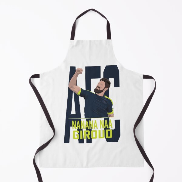 Item preview, Olivier Giroud designed and sold by VandasLand.