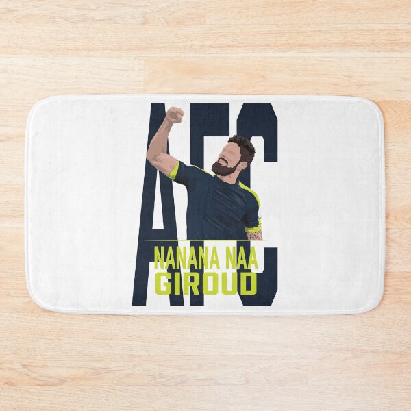 Item preview, Olivier Giroud      designed and sold by VandasLand.
