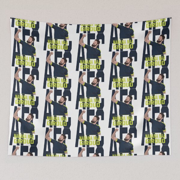 Item preview, Olivier Giroud      designed and sold by VandasLand.