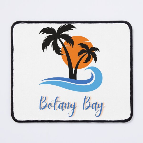 Item preview, Botany bay T-shirt designed and sold by exconclothing.