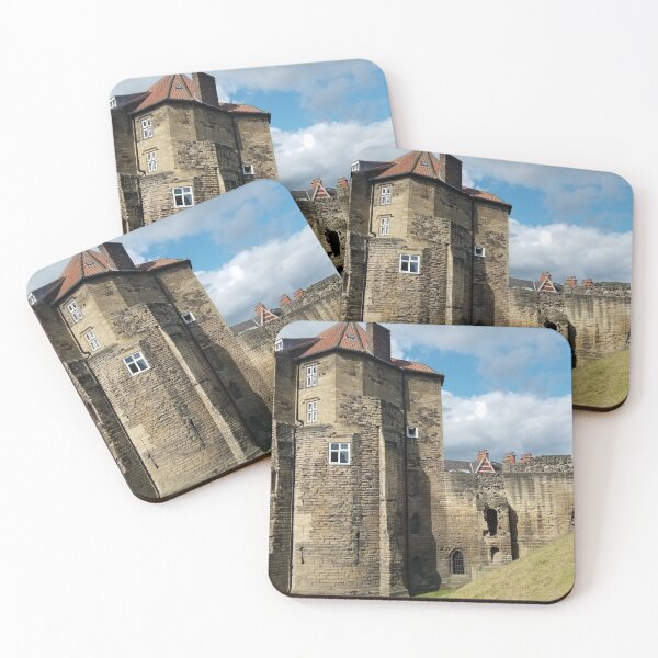 Item preview, Newcastle Castle, Newcastle on Tyne, UK designed and sold by kittekaat.