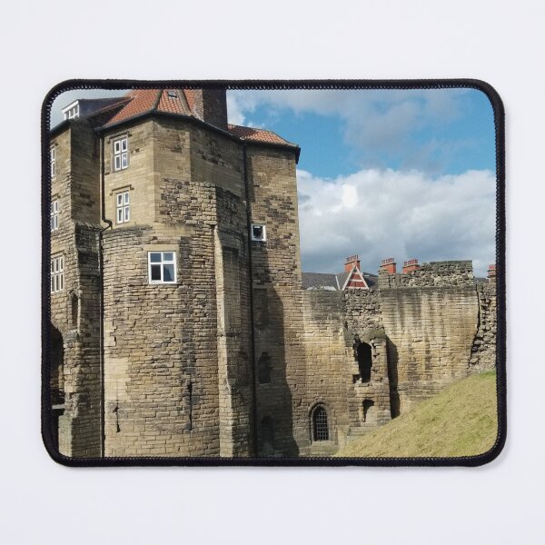 Item preview, Newcastle Castle, Newcastle on Tyne, UK designed and sold by kittekaat.
