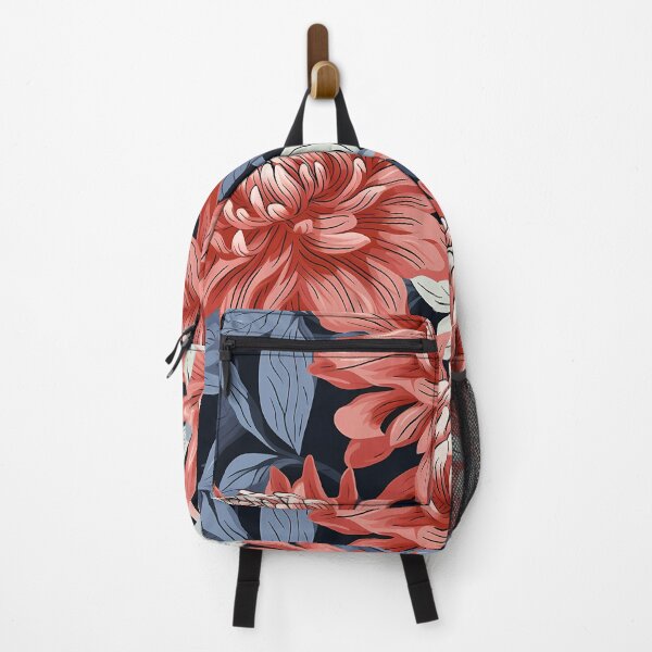 Item preview, Flower Seamless Pattern #203 designed and sold by sudsaipan.