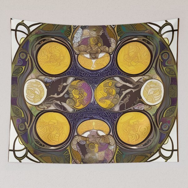 Item preview, Ornaments designed and sold by REALDesign-Shop.