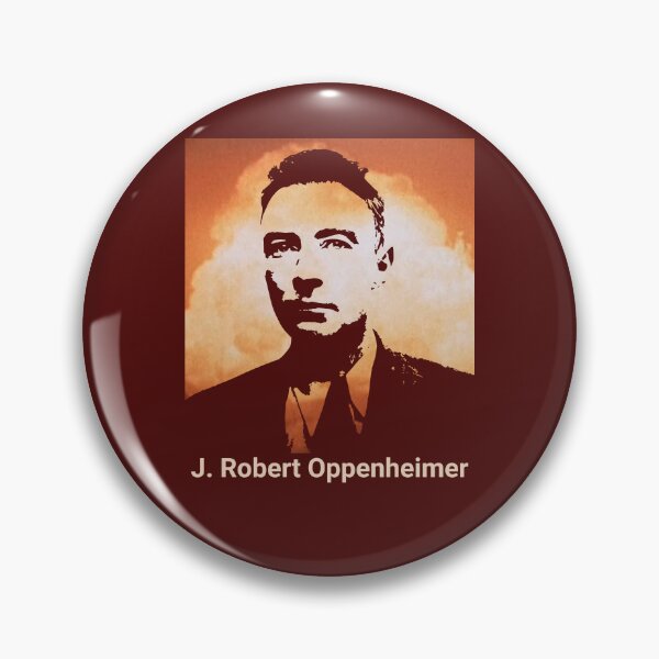 Item preview, Oppenheimer - Sepia on Trinity designed and sold by DistinctDesignz.