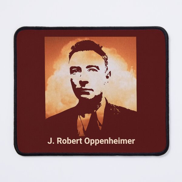 Item preview, Oppenheimer - Sepia on Trinity designed and sold by DistinctDesignz.