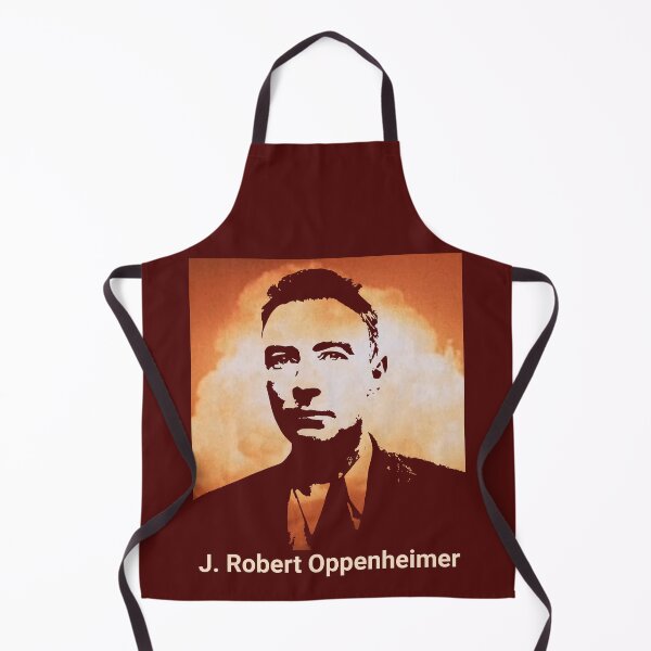 Item preview, Oppenheimer - Sepia on Trinity designed and sold by DistinctDesignz.