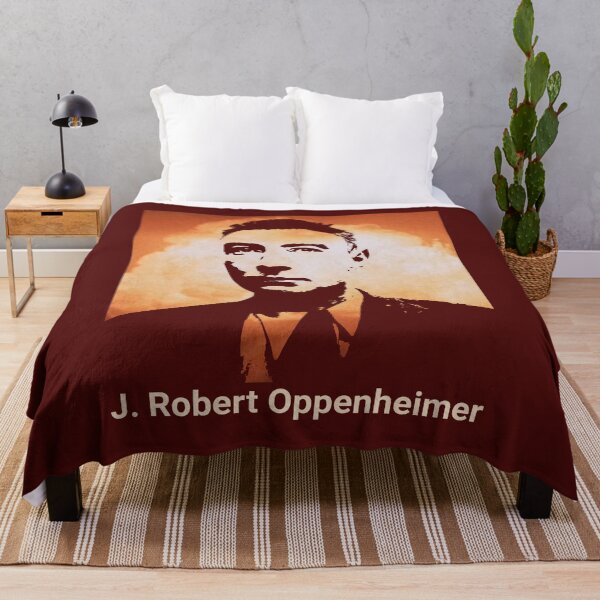 Item preview, Oppenheimer - Sepia on Trinity designed and sold by DistinctDesignz.