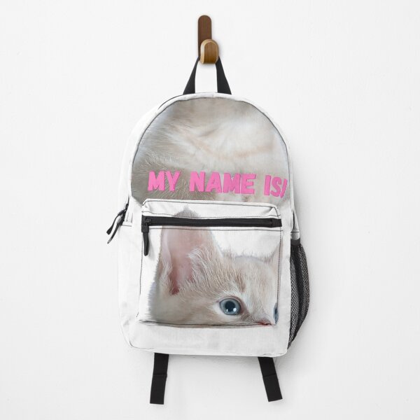 Item preview, Chat kitten pet stickers art designers,t shirts,digital art,graphic tees,t shirt roblox, t shirt printing,white t shirt designed and sold by Redkaone.