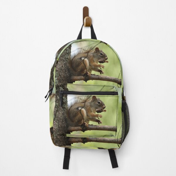 Item preview, Red Squirrel designed and sold by ztrnorge.