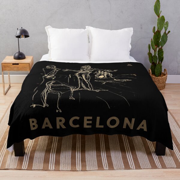 Item preview, The Sculptures of Dali, Barcelona, Spain designed and sold by Architectstore2.