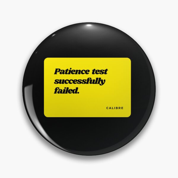 Item preview, Patience quotes, patience is a virtue quote, being patient quotes, patience quotes love, sayings about patience, patience quotes funny, strength patience quotes, patiently waiting quotes, Time quotes designed and sold by SwissCalibre.