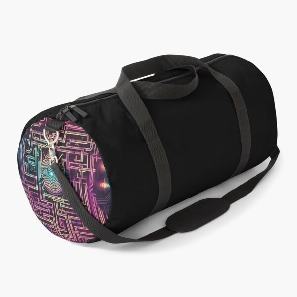 Item preview, TechnoMaze designed and sold by AbsoluteA.