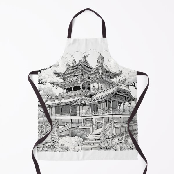 Item preview, ancient.house designed and sold by duhnnae.