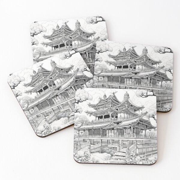 Item preview, ancient.house designed and sold by duhnnae.