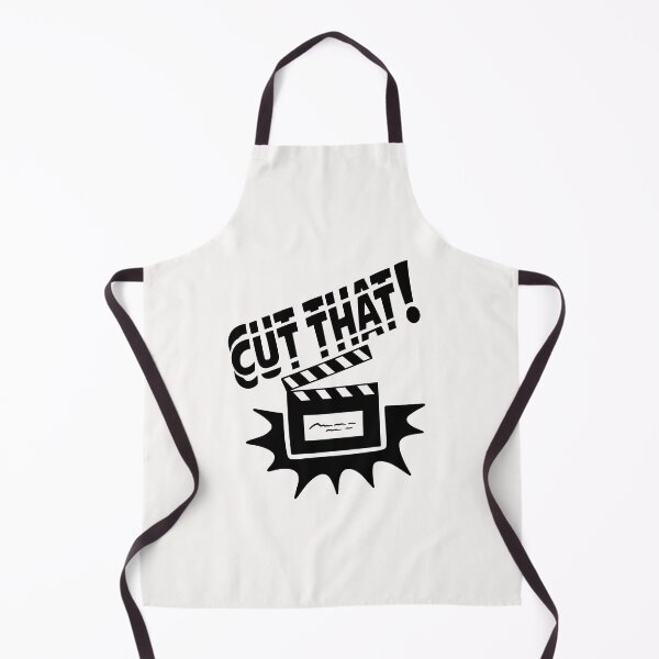 Item preview, Funny Podcast Quote Cut That Cut That Cut That cool design for all Viewers designed and sold by saadabs.