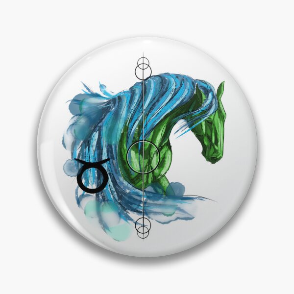 Item preview, Taurus Horse designed and sold by Faith--Flora.