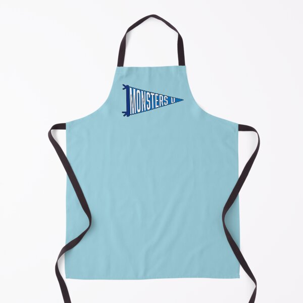 Item preview, Monsters University Pennant  designed and sold by abbywalk.