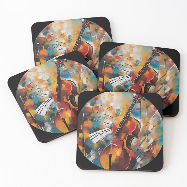 Item preview, Melody of Colors designed and sold by AbsoluteA.