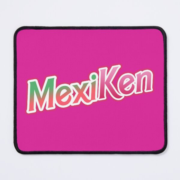 Item preview, MexiKen designed and sold by xzaclee16.