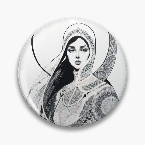 Item preview, Alhambra designed and sold by AykutDoodle.