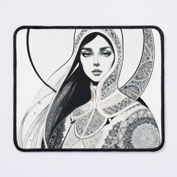 Item preview, Alhambra designed and sold by AykutDoodle.