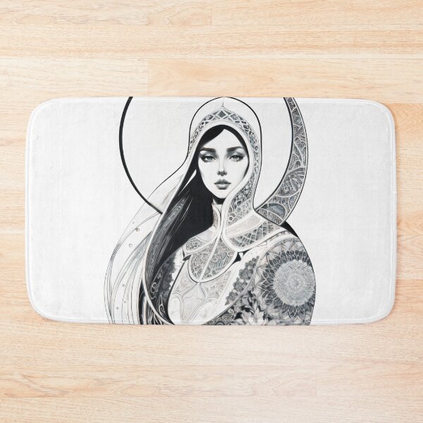 Item preview, Alhambra designed and sold by AykutDoodle.