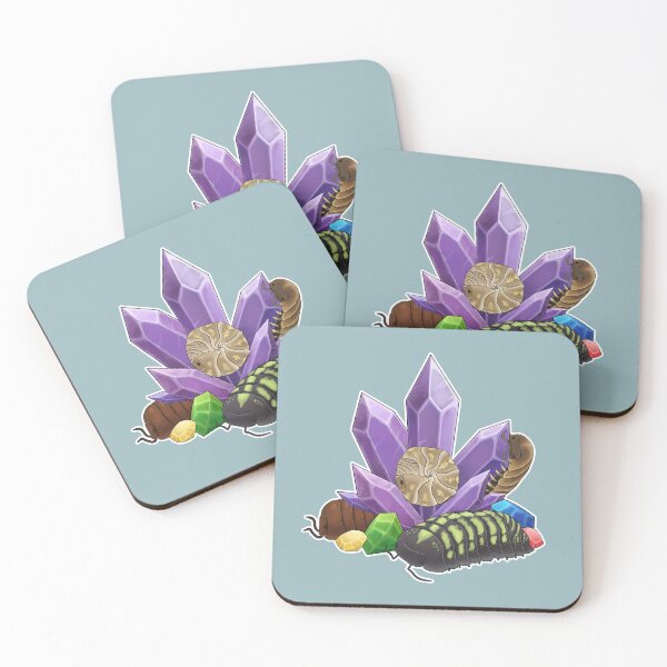 Item preview, Armadillidium Vulgare "Gem Mix" designed and sold by Pods-n-Pugs.