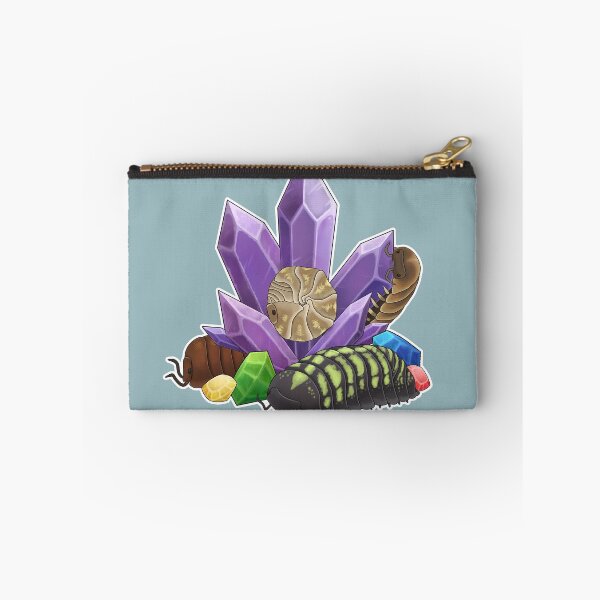 Item preview, Armadillidium Vulgare "Gem Mix" designed and sold by Pods-n-Pugs.