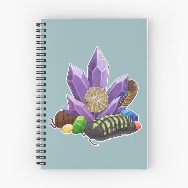 Item preview, Armadillidium Vulgare "Gem Mix" designed and sold by Pods-n-Pugs.