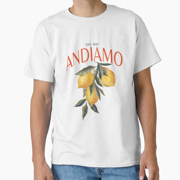 Item preview, Limone designed and sold by AndiamoATX.