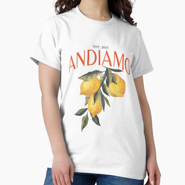 Item preview, Limone designed and sold by AndiamoATX.