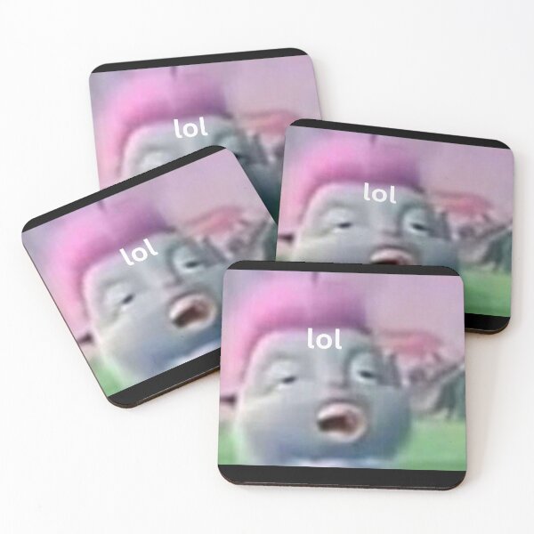 Item preview, lol Bibble meme designed and sold by VentureGraphics.