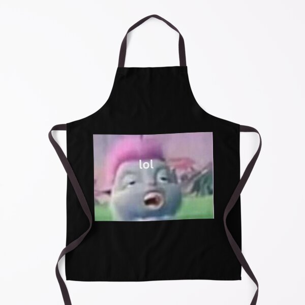 Item preview, lol Bibble meme designed and sold by VentureGraphics.