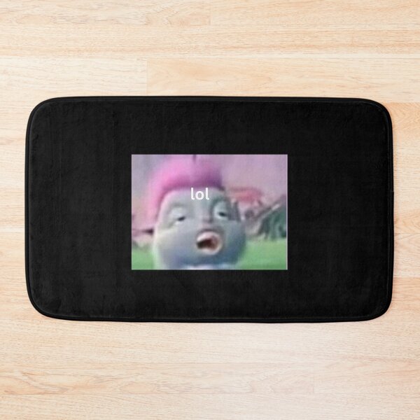 Item preview, lol Bibble meme designed and sold by VentureGraphics.
