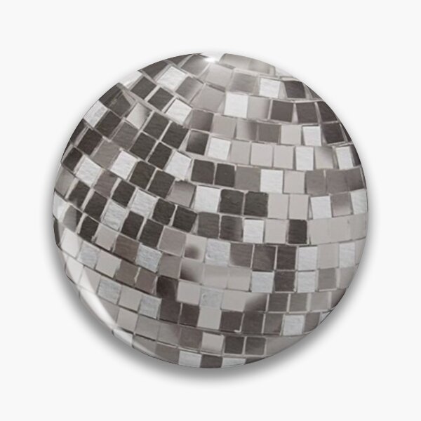 Item preview, disco ball designed and sold by jordanskinner14.