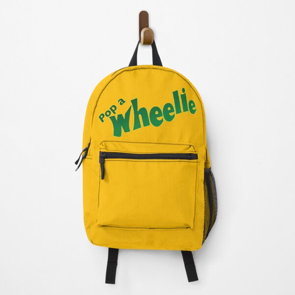 Item preview, PoP a wheelie designed and sold by Christy Stauffenberg.