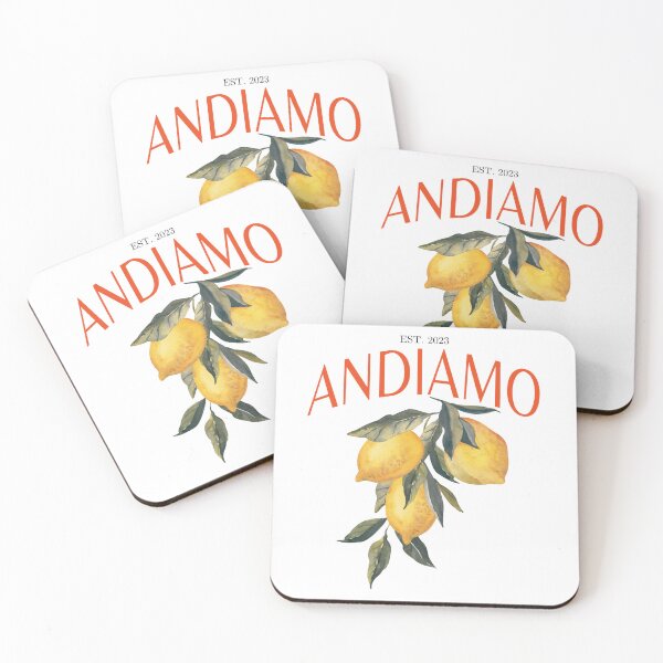 Item preview, Limone designed and sold by AndiamoATX.