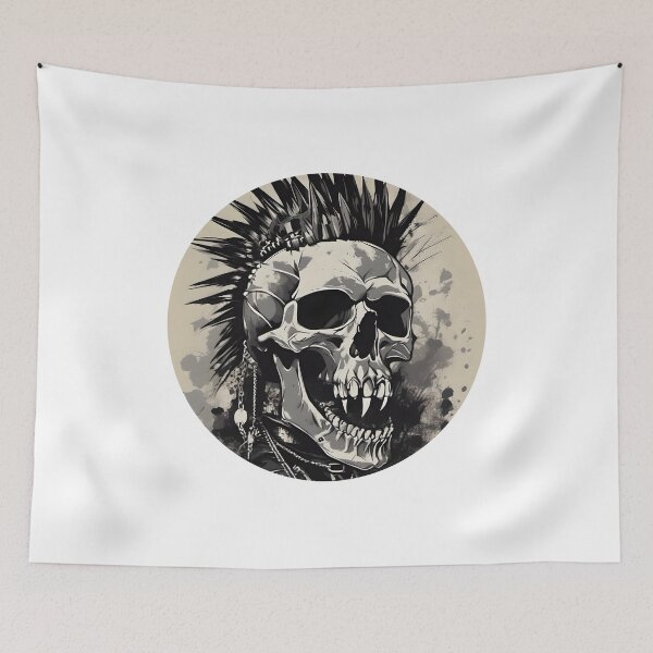 Item preview, Anarchy Rising designed and sold by AbsoluteA.