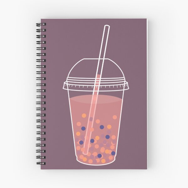 Item preview, Bubble Tea designed and sold by StudioWilde.