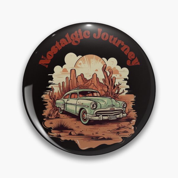 Item preview, Cruisin' Back in Time designed and sold by samar2016.