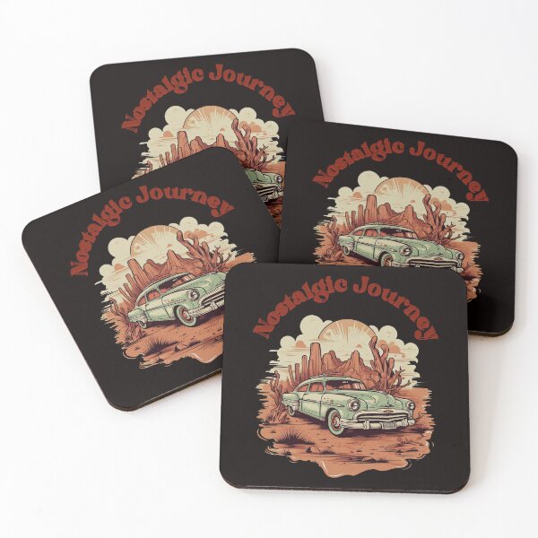 Item preview, Cruisin' Back in Time designed and sold by samar2016.